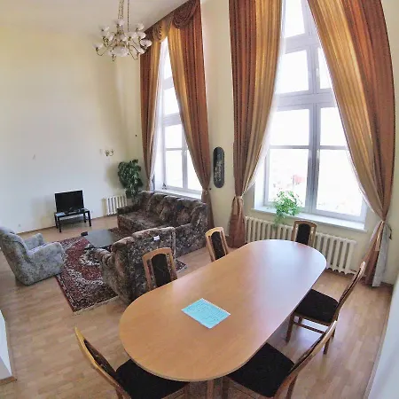 Guest house Grand Minsk