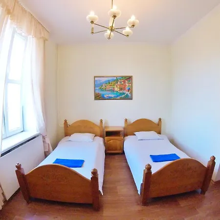 Guest house Grand Minsk
