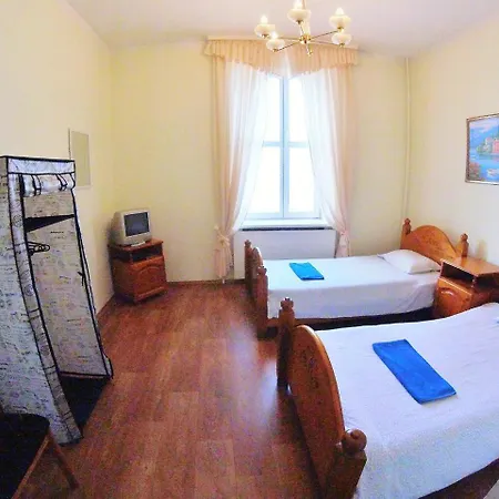 Guest house Grand *