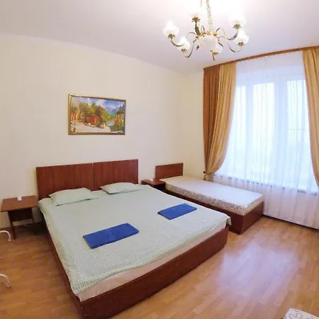 Grand Guest house *