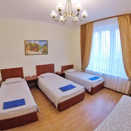 Guest house Grand Minsk